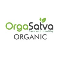 OrgaSatva Foods logo - Similar company to Orgpick Pvt. Ltd.