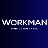 Workman Brasil logo - Similar company to Tecmetro
