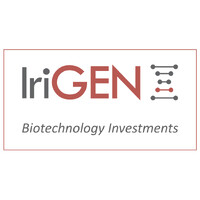 IRIGEN, S.L. logo - Similar company to Graphics And Imaging Lab