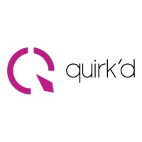 Quirk'D logo - Similar company to Arkchat Ltd