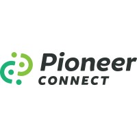 Pioneer Connect logo - Similar company to Bravo Group Llc