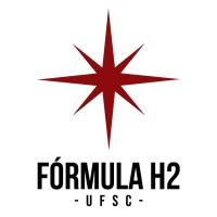 Fórmula H2 UFSC logo - Similar company to Set Carbon