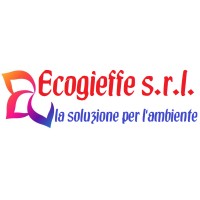 Ecogieffe Rifiuti Speciali logo - Similar company to Sogeam Srl - Gestione E Smaltimento Rifiuti