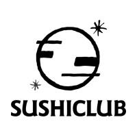 SushiClub logo - Similar company to Negroni Sushi Bar