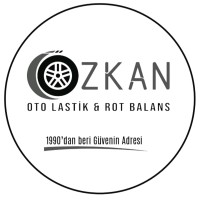 Ozkan Tyre and Wheel Shop logo - Similar company to Bee Car Care