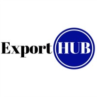 Export HUB logo - Similar company to Exporthub