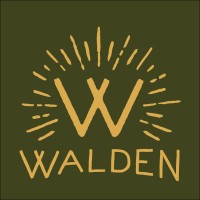 Walden Cannabis logo - Similar company to Phat Panda