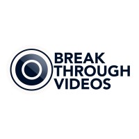 Breakthrough Videos logo - Similar company to Kencreative