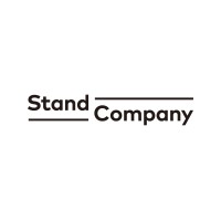 StandCompany Inc. logo - Similar company to Treenod Inc.