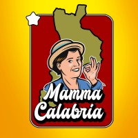 Mamma Calabria logo - Similar company to Calabria Mundi