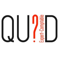 QUID Expert-Comptable logo - Similar company to Cmb Expert-Comptable & Conseil