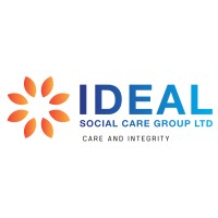 Ideal Social Care Group logo - Similar company to Teraunits
