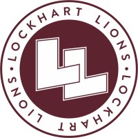 Lockhart ISD logo - Similar company to Mobibooth, Llc