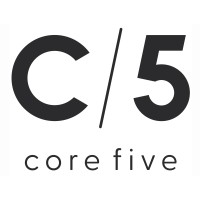 Core Five logo - Similar company to Opera