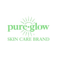 PureGlow Skincare logo - Similar company to Data Optics Cable, Inc.