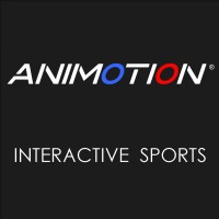 ANIMOTION logo - Similar company to Setting Events