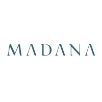 MADANA Yoga Lifestyle logo - Similar company to Justsnap