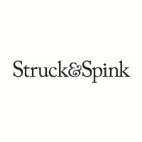 Struck and Spink logo - Similar company to Light Forest