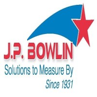 JP Bowlin logo - Similar company to Ооо 