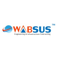 Wabsus Infratech Private Limited logo - Similar company to Peekflick- Entertainment | Branding & Promotions