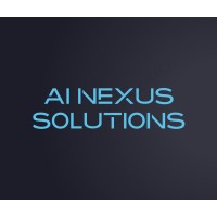 AI Nexus Solutions logo - Similar company to Deep Ai Solutions