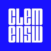 UX Design Services für Web, App, Software | ClemensW logo - Similar company to Winged Web