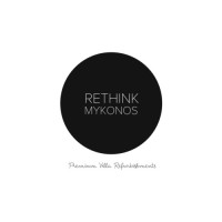 Rethink Mykonos logo - Similar company to Tountas Engineering