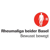 Rheumaliga beider Basel logo - Similar company to Basel.Vet Ag
