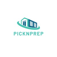Pick N Prep logo - Similar company to Jni Wholesale