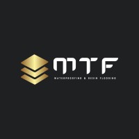 MTF Ltd logo - Similar company to Robex Contracting
