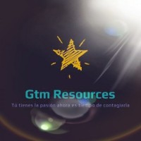 Gtm Resources logo - Similar company to Impomaq, S.A.