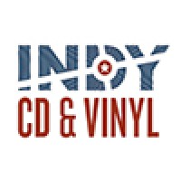 Indy CD & Vinyl