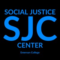 Social Justice Center at Emerson College logo - Similar company to Luminary Evaluation
