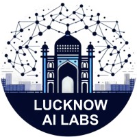 Lucknow AI Labs logo - Similar company to Let'S Bunk Today