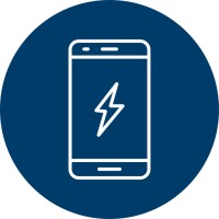 Topups24: Instant Airtime & Top‑Up 24/7 logo - Similar company to Correos De Costa Rica