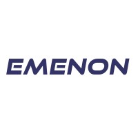 Emenon logo - Similar company to Logical Group