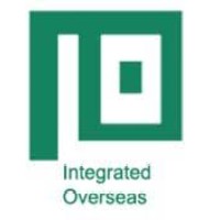 Integrated Overseas logo - Similar company to Odavaas Lifestyle