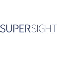 Supersight logo - Similar company to Pal | Redefining Serious Illness Care