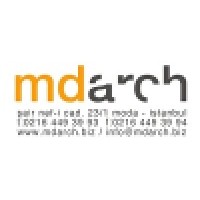 Mdarch
