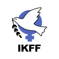 Internationella Kvinnoförbundet för Fred och Frihet (IKFF) logo - Similar company to Loredge