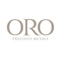 ORO Precious Metals logo - Similar company to Fionaa Bangle - Beautifying Wrists