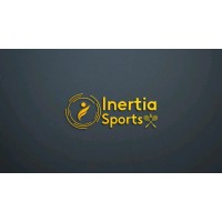 Inertia sports logo - Similar company to Usability Testing