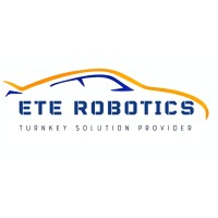 ETE Robotics logo - Similar company to Authentic Engineering Company
