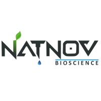 Natnov Bioscience logo - Similar company to The Poseidon