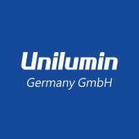 Unilumin Germany logo - Similar company to Ict Ag