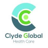 Clyde Global Health Care logo - Similar company to Clyde Health Ltd