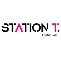 Station T. logo - Similar company to Souf - Inteligência De Negócios