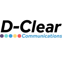 D-Clear Communications logo - Similar company to Carrera Lee Enterprises, Inc.