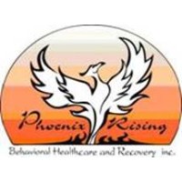 Phoenix Rising Behavioral Healthcare logo - Similar company to Phoenix Rising