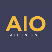 ALL IN ONE logo - Similar company to All In One